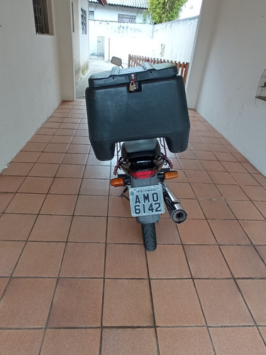 Honda Motos