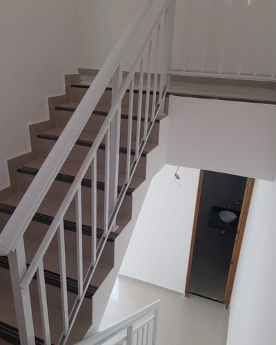 Apartamento Para Venda Em Maricá/rj - Cs003 - 69495739