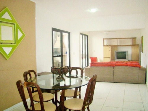 Imagem 1 de 9 de Guarujá Tombo - Cobertura Penthouse - Despesa Baixa !!! - Co0160 - 34709871