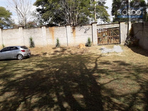 Imagem 1 de 20 de Chácaras À Venda Em Piracaia/sp - Compre O Seu Chácaras Aqui! - 1474885