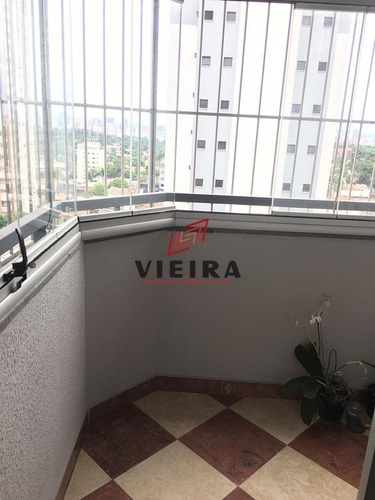 Imagem 5 de 15 de Imóvel Localizado Em Rua Residencial E Tranquila. - 3742-1