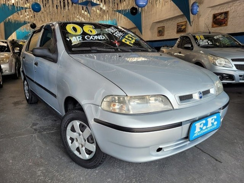 Imagem 3 de 8 de Palio 1.0 Mpi Fire 8v Flex 4p Manual