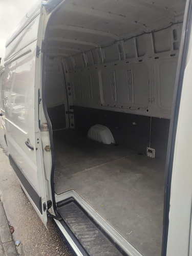 Mercedes-Benz Sprinter Furgão 2.2 Cdi 311 Street Extra Longo 14m3 5p