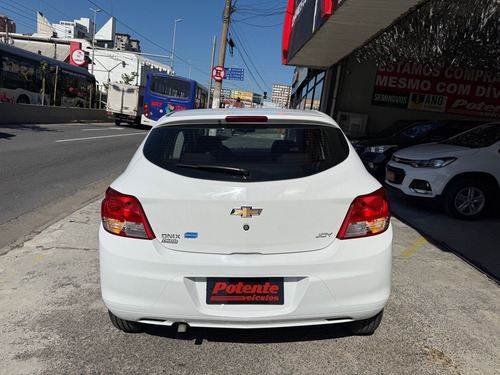 Chevrolet Onix 1.0 MPFI JOY 8V