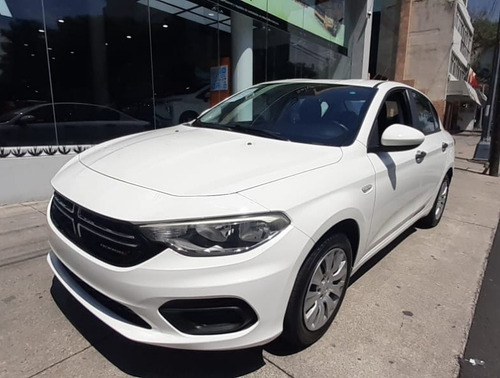 Imagen 1 de 15 de Dodge Neon 2017 1.4 Se Mt