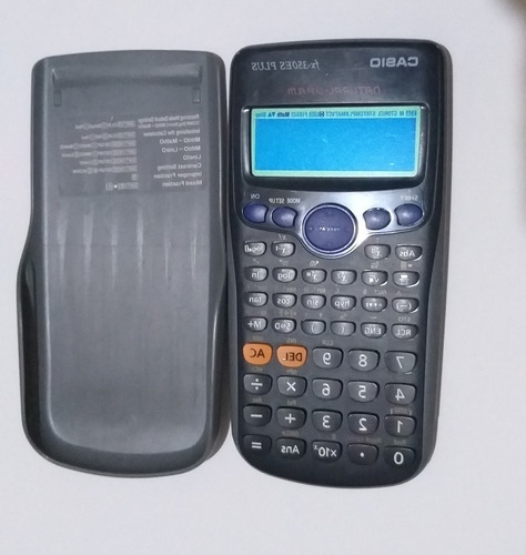 Calculadora Fx- 350 Es