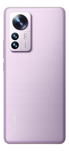 Xiaomi 12 Pro 5g Dual Sim 256 Gb/12 Gb De Ram