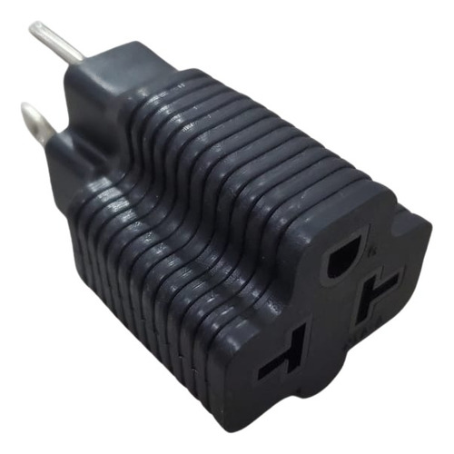 Conector Convertidor 5-20r A 5-15p