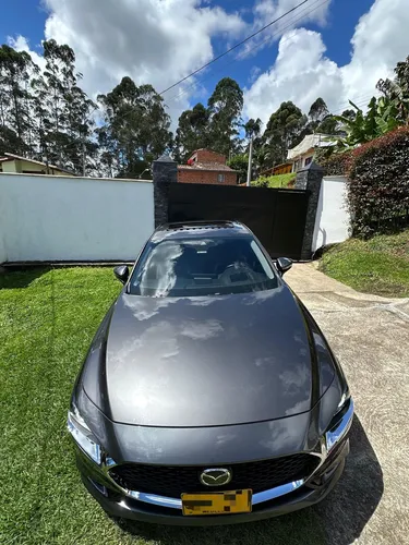 Mazda 3 Gran Touring