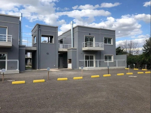 Departamento 2 Amb C/cochera Ultimo Precio Promo - D.a.areco
