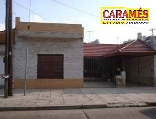 Casa En Venta En Lanus Oeste