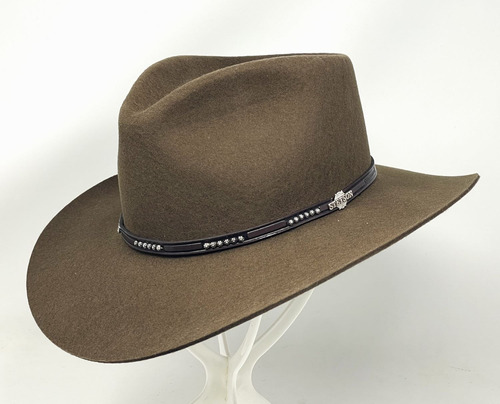 Sombrero Stetson Llano 1639 - A Pedido_exkarg