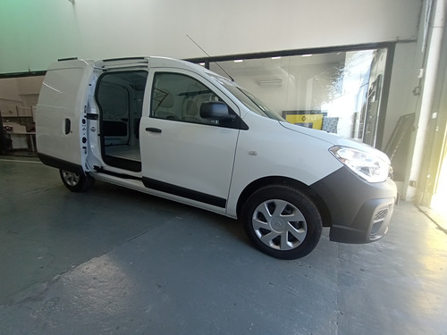 Renault Kangoo Ii Express Confort 1.6 Sce
