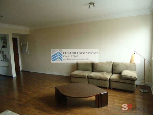 Imagem 5 de 13 de Apartamento À Venda Em São Bernardo Do Campo/sp - L612-1176615