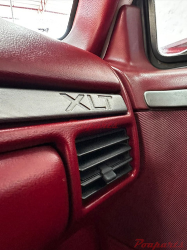 Ford F150 Xlt Cabine Estendida V8 302 Poaparts