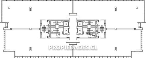 Imagen 5 de 6 de Oficina Arriendo Av. La Dehesa - Autopista Costanera Norte