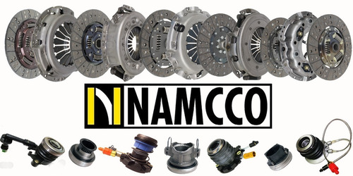 Imagen 2 de 4 de Kit De Clutch Tiida Sentra Versa Con Sistema Volante Bimaza