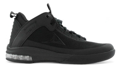 Tenis Basquetbol Hombre Pirma 2011 Anderson Negro / Negro