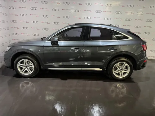 Audi Q5 2023