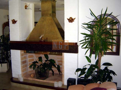 Imagen 6 de 30 de Hermosa Casa En San Rafael , Alquiler Y Alquiler.-