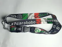 Comprar Cintas Porta Carnets, Lanyard Personalizados