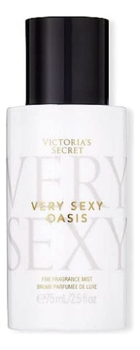 Victoria's Secret Muy Sexy Oasis Fragancia Niebla 2,5 Xttsc