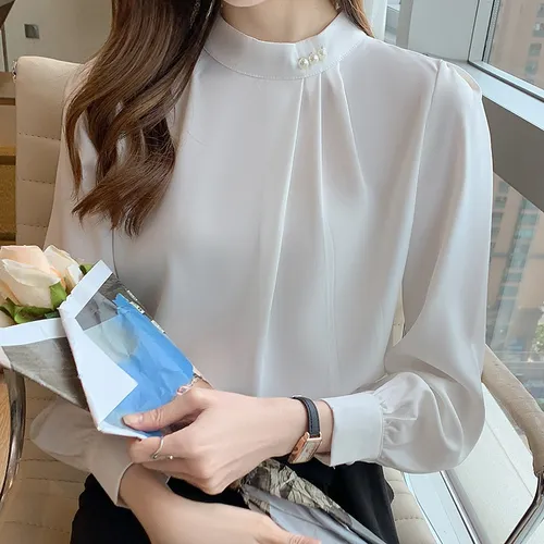 comprar Mujer Casual Blusas Camisas Tops Elegantes