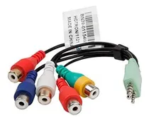 Comprar  Cabo De Vídeo Oem Bnw Para Tv Led Samsung, Compatível Com B