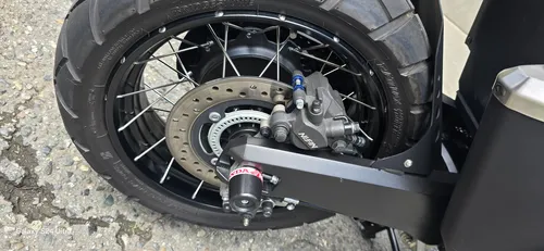 Honda Xadv