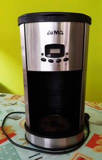 Cafetera Atma Usada | MercadoLibre 📦
