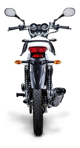 Imagen 15 de 23 de Yamaha Ybr 125 Ed 0km 2023 Ya! Ahora 12!! Patronelli
