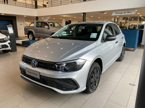 Volkswagen Polo 1.6 Msi Track