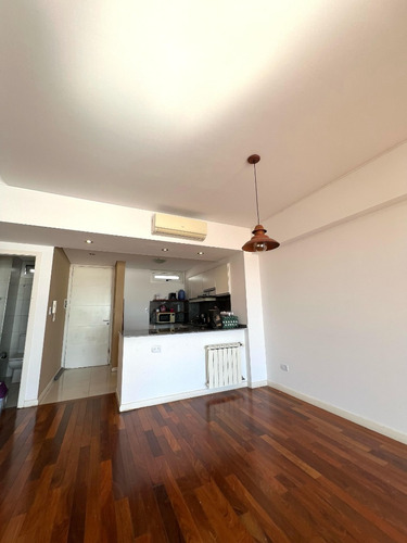 Alquiler Depto Duplex Un Dormitorio Puerto Norte Con Cochera