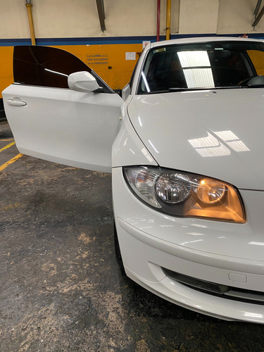 BMW Serie 1 1.6 116i Active 115cv