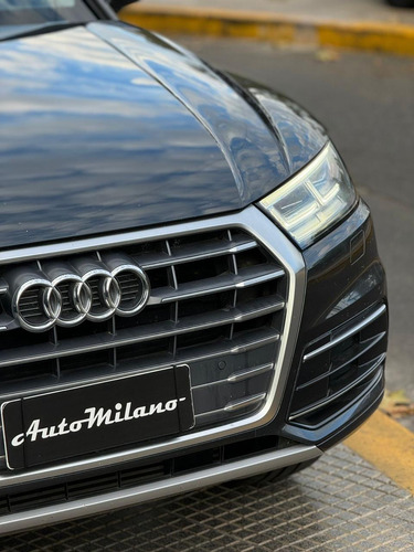 Audi Q5 2.0 Tfsi Stronic 252cv