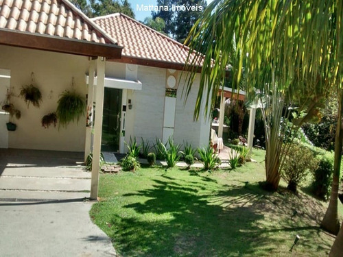 Condomínio Lagoinha Em Jacareí-sp - Cov206 - 33150369