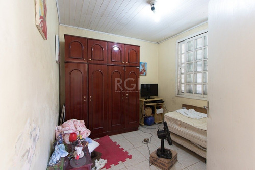 Terreno Em Camaquã - Lu268179