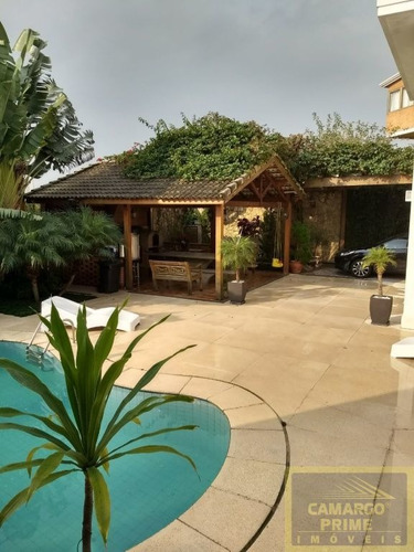 Imagem 1 de 15 de Maravilhosa Casa De Vila Na Vila Romana - Eb83333