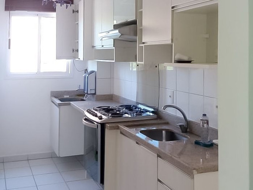 Imagem 6 de 24 de Apartamento À Venda, 62 M² Por R$ 320.000,00 - Centro - Gravataí/rs - Ap1429