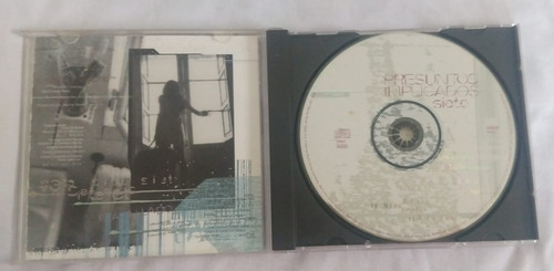 Cd Presuntos Implicados Siete (importado) (Usado)
