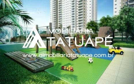 Imagem 21 de 23 de Condomínio The Gardens Summer - Rua Ivai 277 - Ap000287 - 68060549