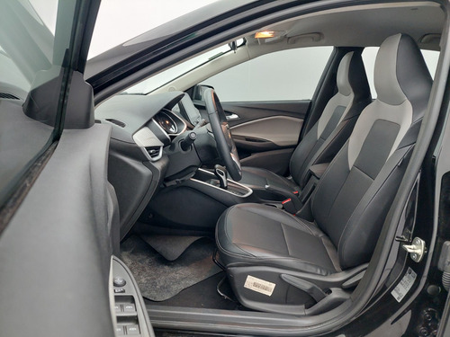 Chevrolet Onix 1.0 TURBO FLEX PLUS PREMIER AUTOMÁTICO