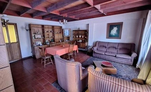 Parcela En Venta En Eliodoro Yañez, Lo Herrera