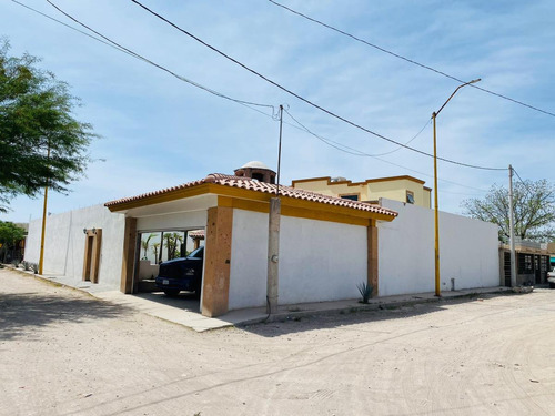 Quinta En Venta En Ejido Emiliano Zapata