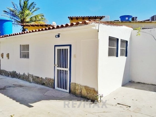Imagen 3 de 10 de Casa Villa Estrella Marina , Guacuco , Municipio Arismendi ,isla De Margarita ,nueva Esparta