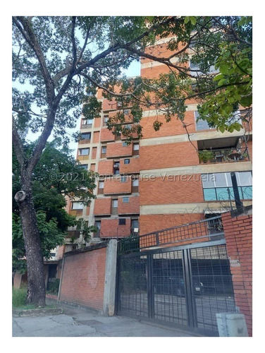 Apartamento En Venta Chuao Mg:22-2428