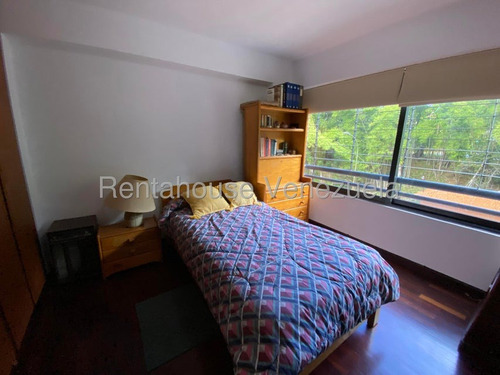 Apartamento En Venta Alto Hatillo Mls #25-22228 Bm