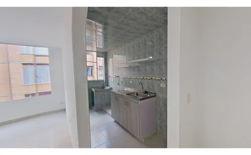 Venta De Apartamento Fontibón Reservado