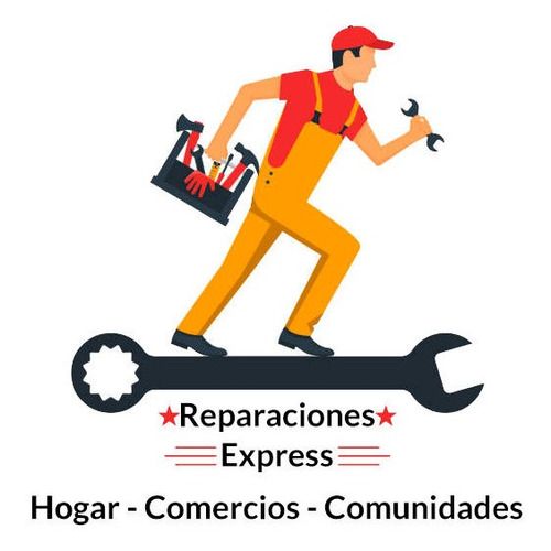 Imagen 8 de 9 de Mantenimiento Del Hogar & Of $ 400 X Hs (marido Domicilio)