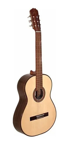 Guitarra Criolla Clasica La Alpujarra Mod. 80 1/2 Concierto